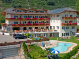 Hotel Mitterplarserhof